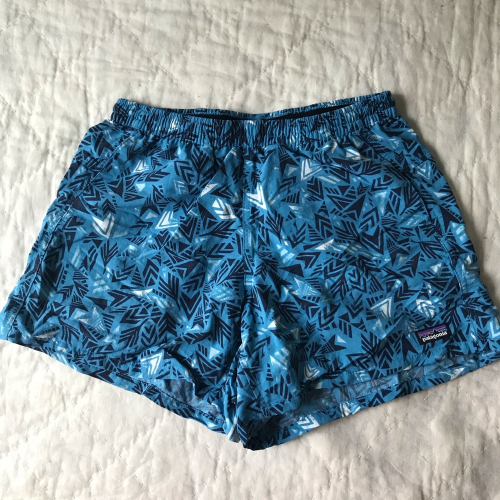 Patagonia Women’s Baggie Shorts
